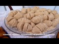 Чеченские блюда