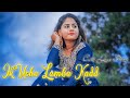 Ik Ucha Lamba Kadd || (Katilana Teri Ankhein) Latest Hindi Songs | FT-Ani,Priya | BIG Heart