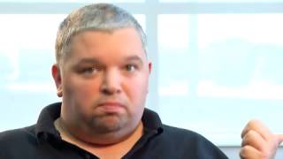 Self Advocates: What Kind of Training Should Staff Have?