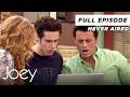 Joey and the Critic - S2 FULL EPISODE 19 | Joey
