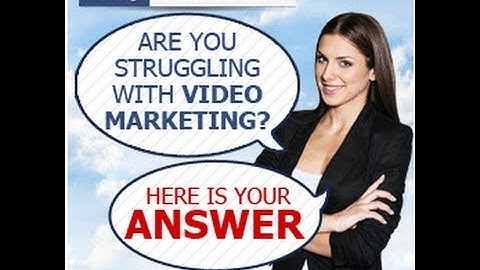 Easy Video Suite Review - The best Software !!
