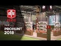 ATA ARMS PROHUNT 2018