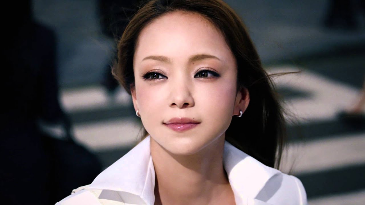 【HD】 安室奈美恵 コーセー エスプリーク「もっと輝く、大人のBaby肌。」篇 CM(15秒)