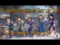 I’ll Make Guardians Out of You - Destiny Parody (from Disney’s “Mulan”)