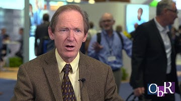 Mark Levis, MD, PhD, discusses what we