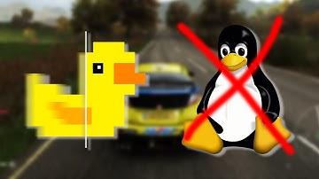 Lossless Scaling RUINED Linux Gaming for me