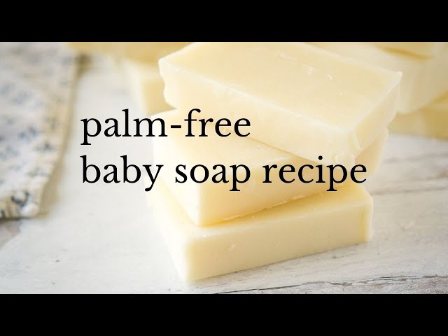 10 Best Benefits Of Olive Oil In Soap And Why You Need It