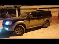 Кунг из металла своими руками на пикап форд рейнджер.Ford ranger.