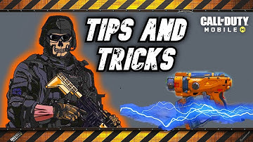 How I survive to Trap Master Class - Call of Duty Mobile - Battle Royale - Tips & Tricks