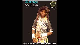 Ndama Echile Wela Official Audio By Lwenge Studio