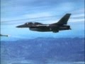 F-16 Fighting Falcon, le rapace - Documentaire