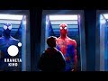 Людина павук: Навколо всесвіту - офіційний трейлер № 2 (український)