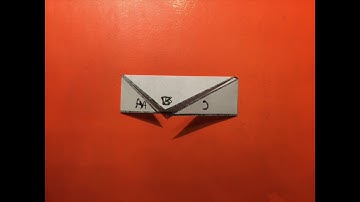 4.2 Triangle Angle Sum Theorem