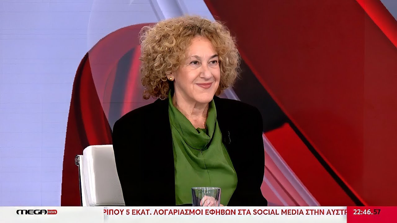 Αφρ. Κτενά: Πίσω από τους πανηγυρισμούς για τις φρεγάτες κρύβεται η μεγαλύτερη πολεμική εμπλοκή