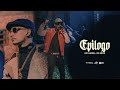 Epílogo - ICE BLUE - FUNK SUPERAÇÃO
