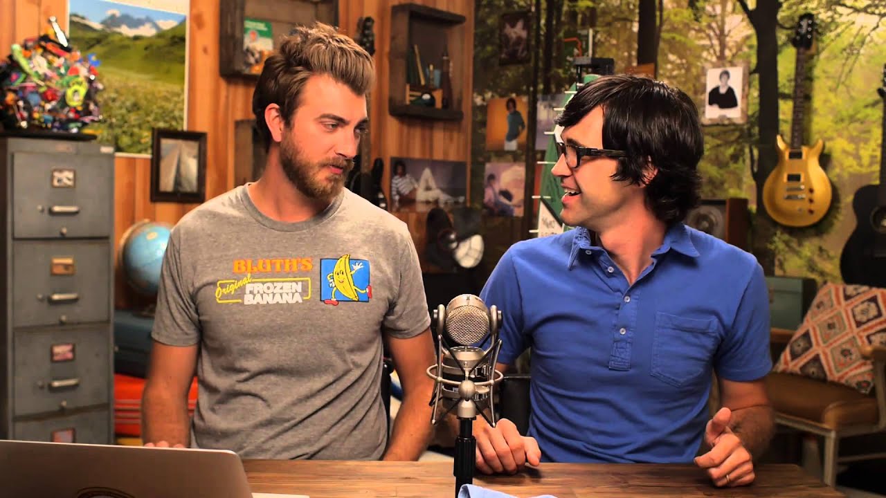 NERD vs GEEK: How to Tell the Difference - Good Mythical More - NERD vs GEEK: How to Tell the Difference - Good Mythical More
