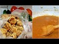 Chicharrones with Salsa Recipe | Easy Breakfast Idea | Pork Cracklings and Salsa