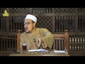 الحلقة 7 من شرح عقيدة العوام للدكتور هشام الكامل قناة ازهر تى فى 