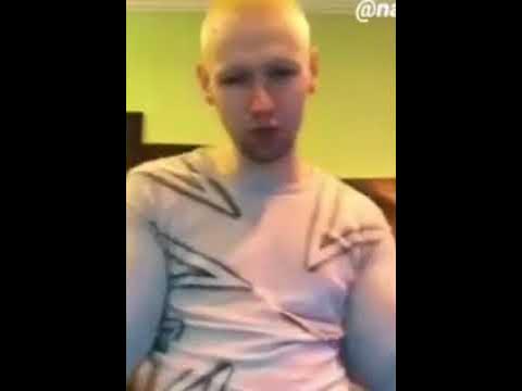 Синтоловый качок Кирилл Терешин