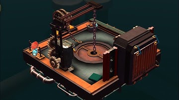 Tiny Robots - Ep. 13 - Wrecking Ball