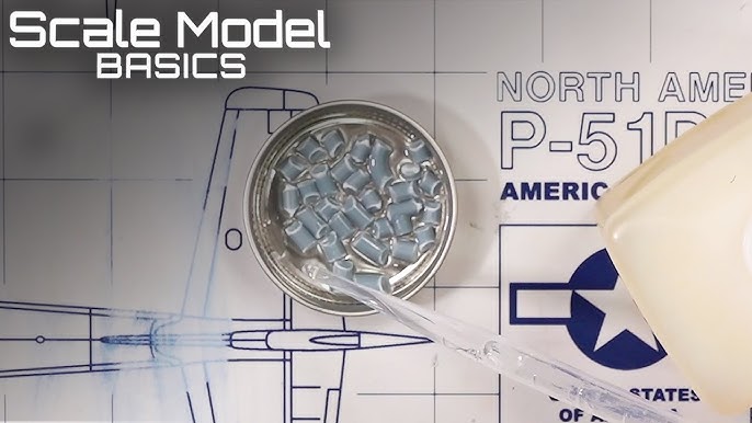 These Top 10 Tools For Getting Started In Plastic Scale Modelling -  Beginner's Guide! 