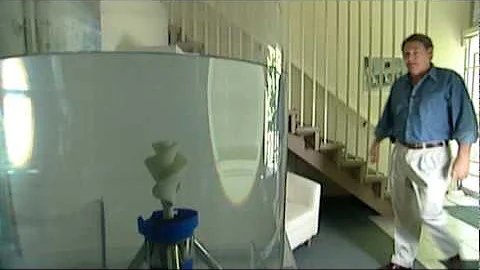 Innovators, Episode 3, Part 1 of 4: Designed by Nature