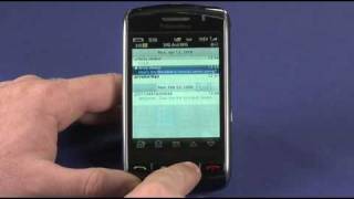 Read Out - Text to Speech app for BlackBerry 10