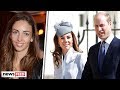 Internet UP IN ARMS Over Prince William CHEATING On Kate Middleton