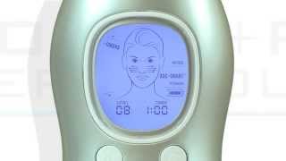 REDEFINE MACRO Exfoliator Demo Video