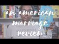 An American Marriage by Tayari Jones | Book Review