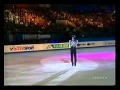 2002 чемпионат европы А Ягудин показательные