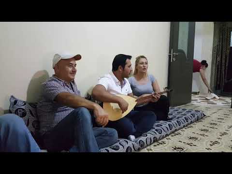 FERİT & GURBET