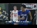 2021-22 NJCAA DII Men's Basketball Championship - Milwaukee Area Tech vs  Lakeland