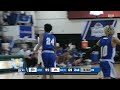 2021-22 NJCAA DII Men's Basketball Championship - Milwaukee Area Tech vs  Lakeland