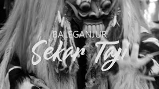 SUPER PANGUS.....!!  Tabuh Baleganjur Bebarongan 