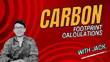 How do I calculate my carbon footprint?