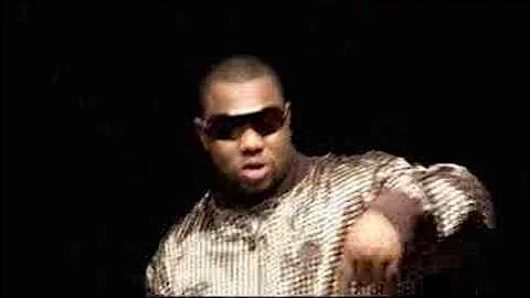 Yung Joc featuring Gorilla Zoe - Bottle Poppin' (Feat. Goril