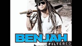 Benjah - Breath Life Feat. Brenden Proclaim
