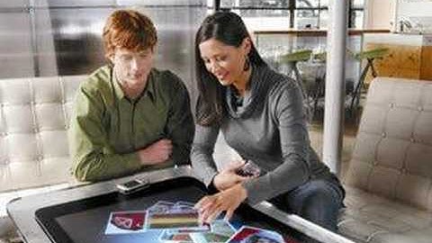 Microsoft to demonstrate 