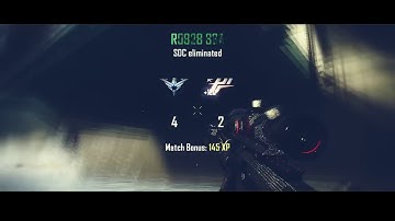 Sadness | COD Edit #Christmas #FirstCODEdit