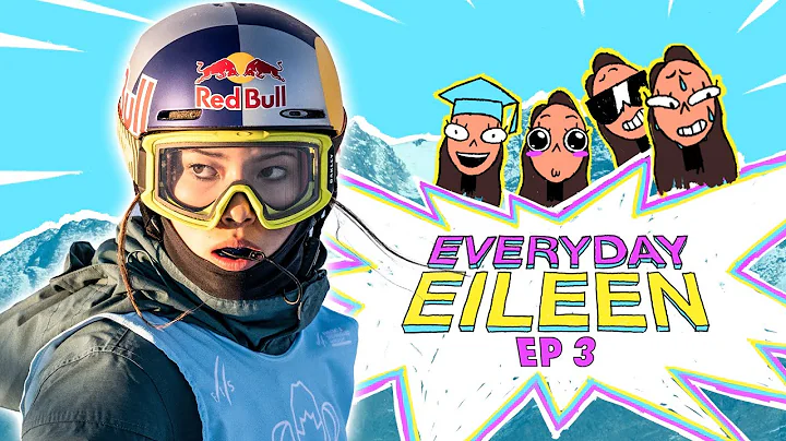 Eileen Gu From The Mountains To The Runway | Every...