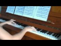 Miniature de la vidéo de la chanson Five Études In Different Intervals, Op. 68: No. 3. Étude In Thirds And Sixths. Animato