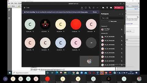 Built in function  for lex and demonstration of simple lex program on lex tools using linux platform