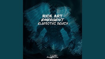 Emergent (Elgfrothi Intro Remix)