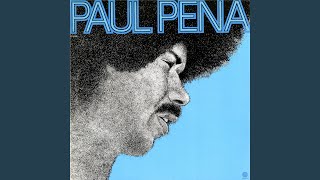 Video thumbnail of "Paul Pena - Woke Up This Morning"