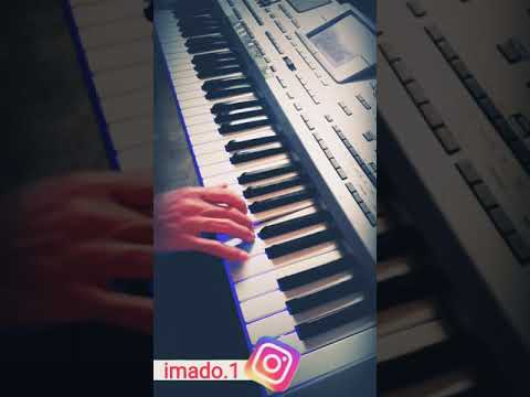 عزف اغنية عم أعشق انا يارا ما بعرف حالات ستوري العازف عماد أبو العبد