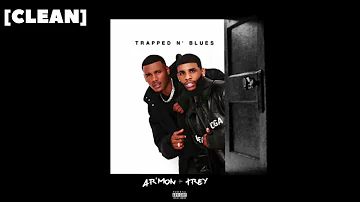 [CLEAN] Ar'mon And Trey - Chanel (ft. Queen Naija)