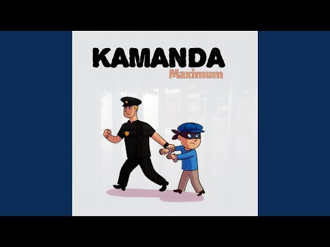 Kamanda  Kamanda