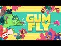 Gum fly by cookapps iosandroid gameplay