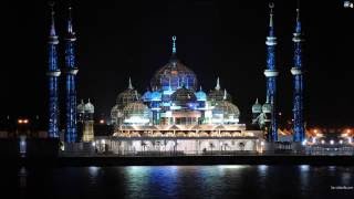 من روائع التلاوات .. سورة القمر ..انس العمادي..قراءة هادئة خاشعة بصوت عذب جميل